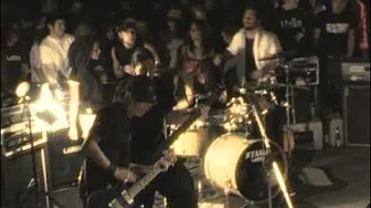 LARUSO - "Falling Apart" (Casket Music) LARUSO - "Falling Apart" (Casket Music)
