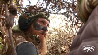 Celebrity Jase Roberston Describes the Best Type of Shotgun Net Worth