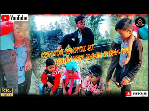 kehndi hundi si chan tak raah bana de album_ (Ap Dhillon)_panjabi song ...