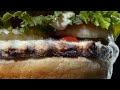 Burger king features moldy whopper in new ad