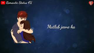 Pyar Kiya Toh Nibhana Whatsapp Status Video Romantic Status 4U