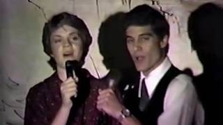 LD Singer Spring Concert 1982 Part 3 VTS 04 3