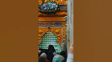 دخیل یا ام البنین حضرت عباس کربلایی حسین ستوده امام حسین یازینب عزاداری 