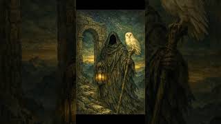 The Unstruck Sound | The Veiled Sage
