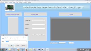Intrusion Detection System