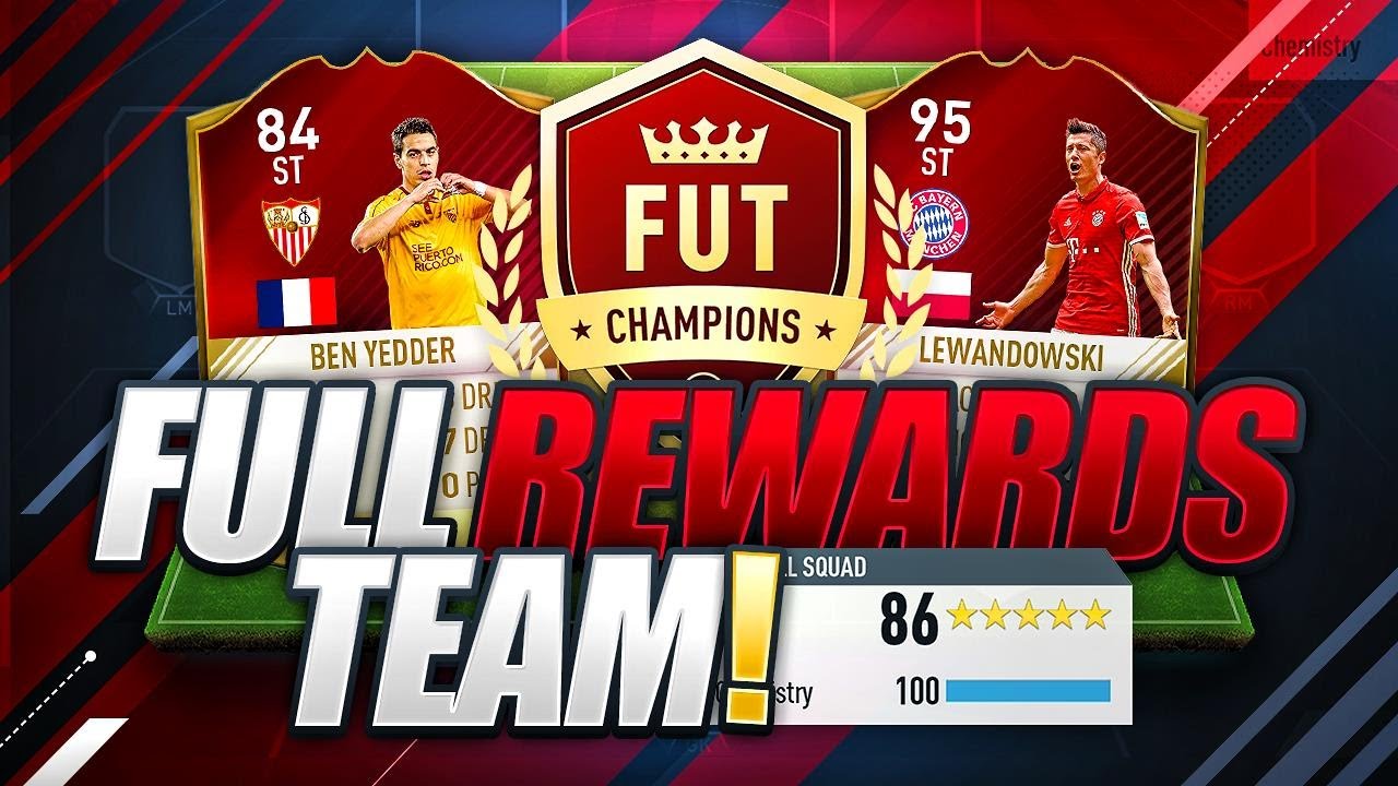 draft order generator FULL REWARDS TEAM!
