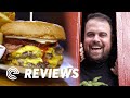 Steves  review by efood