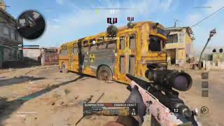 NukeTown Edit | COD Cold War