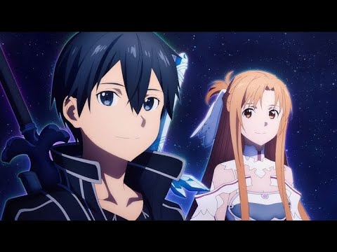 Sword art online 「AMV」- Enemy