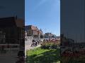 Gdańsk 2025 Skwer Mały Błędnik Migawki