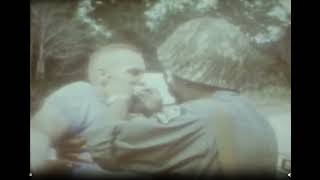 NBC Cameraman and Cambodian troops ambushed on road to Phnom Penh