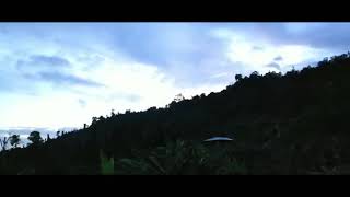 Cerita Rhma - Ekspedisi Goa Hitam Part 3 Makan Malam