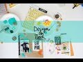 Design On Time 04 (feat. Landria Voigt)