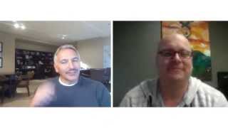N2growth Leadership Interview | Brad Lomenick | The Catalyst Leader