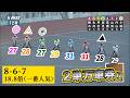 大波乱のG1川口優勝戦(2026.03.08)