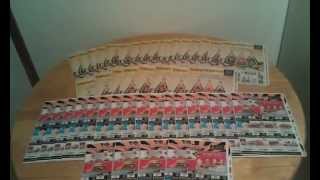 EXTREME COUPONING HOW TO GET FREE COUPON INSERTS