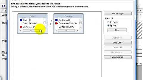 Crystal Report Tutorial For Beginners Add Column in crystal report Part 4