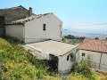 Town house with barn and garden for sale  in Tornareccio, Abruzzo, Central Italy ref. n7209