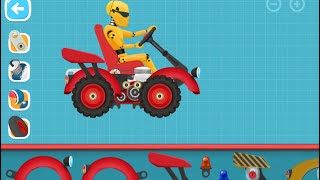 Car Builder kit-Kin go Games for Kids (2024) #1 screenshot 5