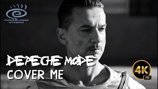 Depeche Mode - Cover Me (Medialook RMX 2023)