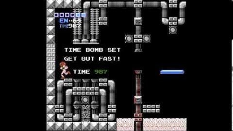 Whispered ASMR Playthrough -- Metroid, part 3: "Only I Have the Brains to Rule Zebes!"