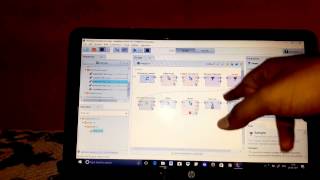 Sentiment analysis using RapidMiner