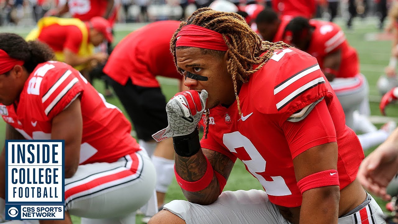 Is Chase Young A Heisman Trophy Contender Inside College Football