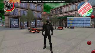 The Amazing Spider-Man Android: Max Graphic. screenshot 3