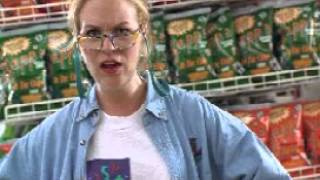 Louisiana Lottery - Zapp's - Manda Meats Commercials