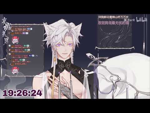 《WIP》Guozhi sings Worship Without Worry 拜无忧 by 西瓜JUN // 果汁erR from Croven