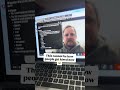job search is broken smh #parakeetaipartner #jobsearch #jobtips #careerhelp #reelsfb #short