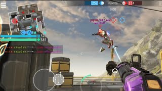 Full rusheo ⚡⚡🔥🔥 infinity Ops 