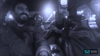 İran İlk Gece Başimiza Gelenler