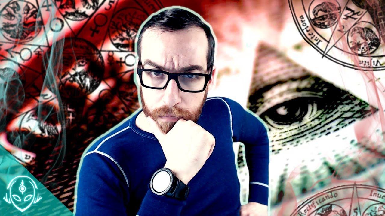 El misterio de los illuminati y el número 7