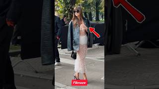 Flash & Poise: Dakota Commands the Cameras with Effortless Grace