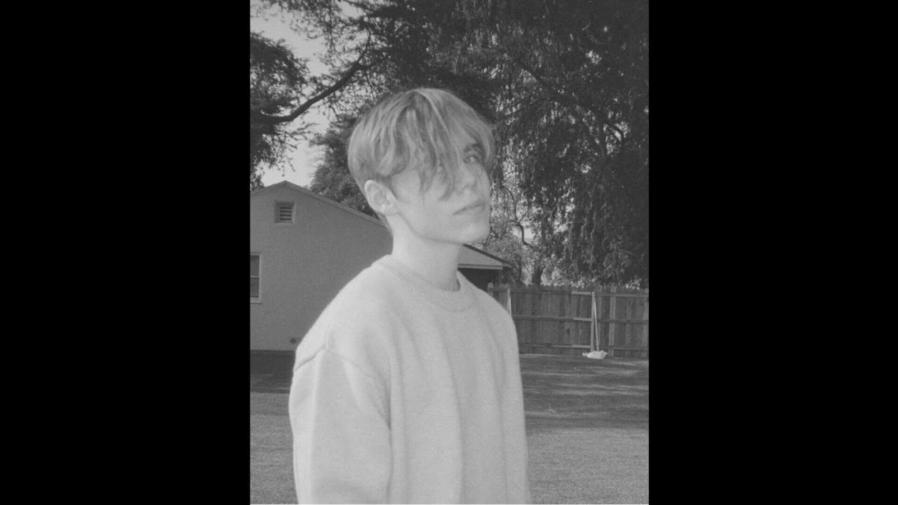 [FREE FOR PROFIT] The Kid Laroi Type Beat - 