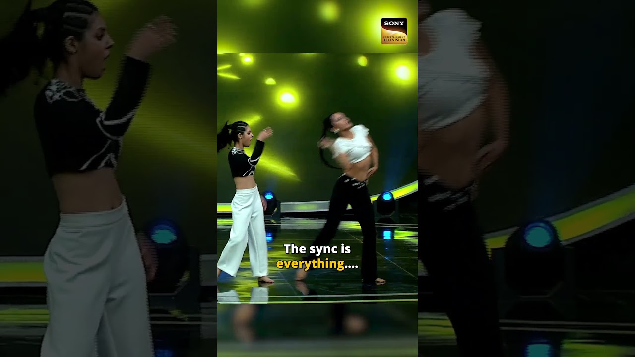 Teeno की जोड़ी power जोड़ी लग रही है  