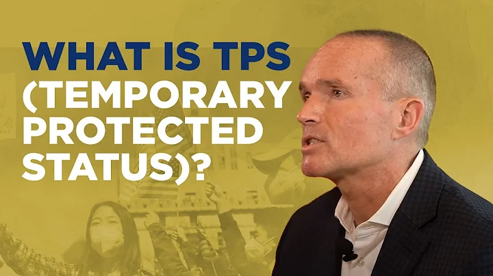 What is Temporary Protected Status (TPS)?
