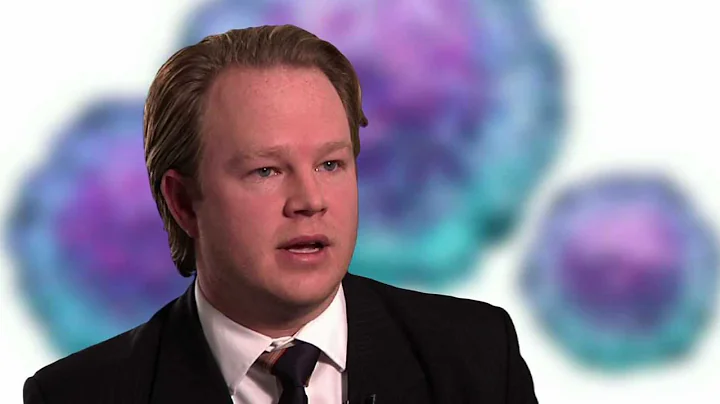 Roche Diagnostics Ltd - The Value of Diagnostics in Personalized Healthcare