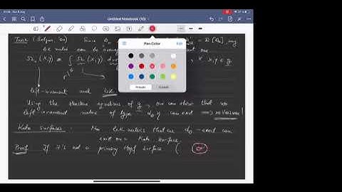 Alexandra Otiman 3 - Topics in locally conformally Kähler (LCK) geometry