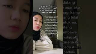 Ali 'Imran [50-51] NADA BADRA