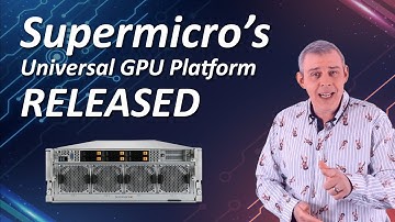 Supermicro