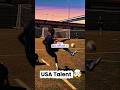 Wait For The Twist 💀⚽ | Viral USA Shorts #twist #viral #usa #football #shorts