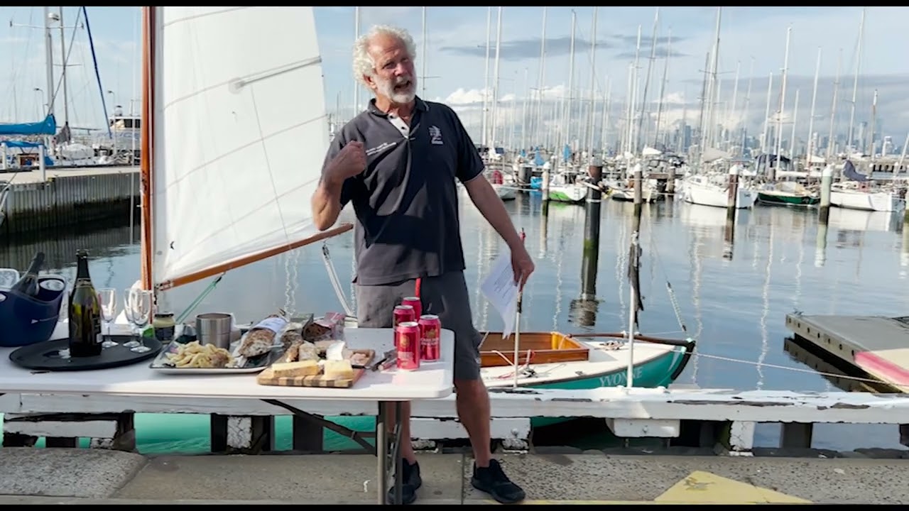 ⁣YVONNE #97 Relaunch