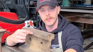 Blacksmithing on A Budget Part 2