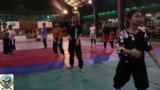 Ezp Martial Arts Team