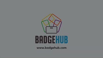 BadgeHub | How To Create an App