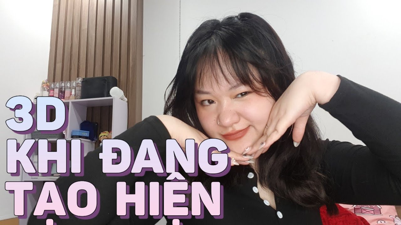 Tác dụng của 3D; đã aff nhưng 3D hiện kết quả ngược | Luật giả định