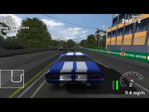 Driving Speed 2 HD Gameplay