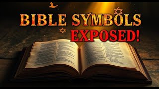 🔍 Decoding the Mysteries of Biblical Symbols | Hidden Meanings Revealed!